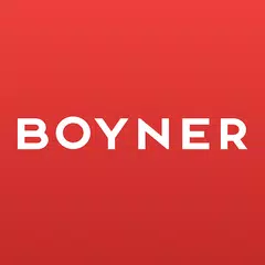 Boyner – Online Alışveriş