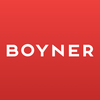 Boyner biểu tượng