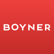 ”Boyner – Online Alışveriş