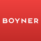 Boyner 图标