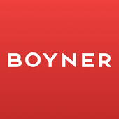 Boyner アイコン