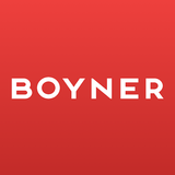 Boyner ícone