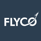 Flyco 아이콘