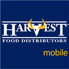 Harvest Food Distributors icône