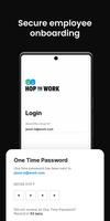 1 Schermata Hop to Work