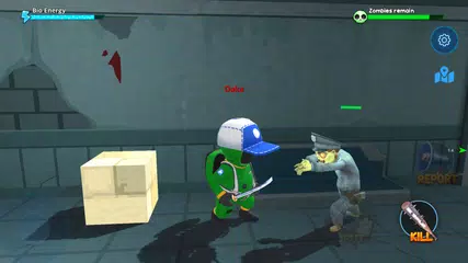 Impostor XAPK 下載