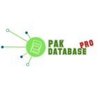 Pak Database Pro icône