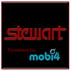 StewartDist آئیکن