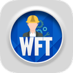 ”Work Force Tracker App -WFT