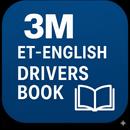 APK 3M Driver's Manual In English
