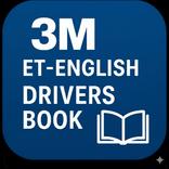 3M Driver's Manual In English