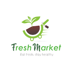 Fresh Market icono