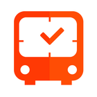 Tartu bussiajad アイコン