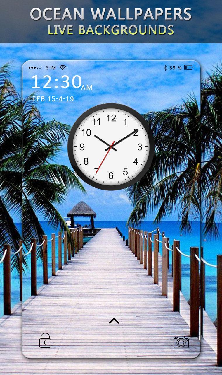 Ocean Waves Live Wallpaper With Sound Effects for Android APK Ocean Waves Live Wallpaper With Sound Effects for Android APK