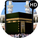 Fond d'écran de la Mecque - Fond islamique HD APK