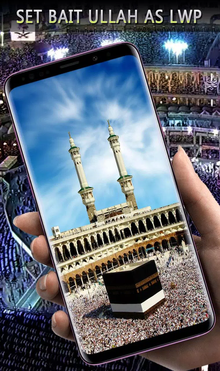 Mecca Themes Live Wallpaper- Islamic background HD APK for Android Download Mecca Themes Live Wallpaper- Islamic background HD APK for Android Download
