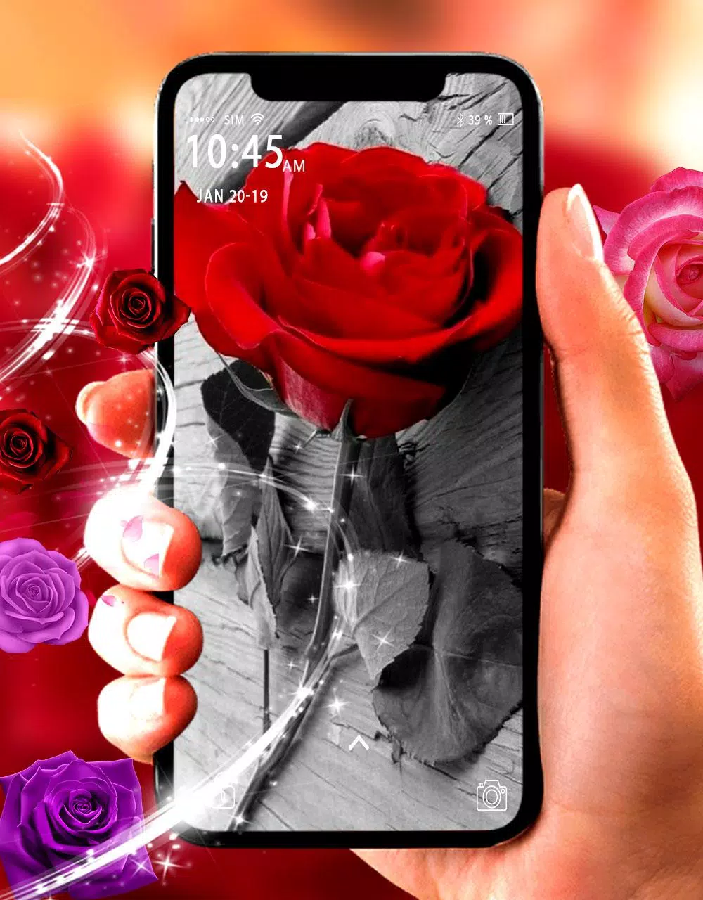 Roses Live Wallpaper-Animated Roses Themes Live APK for Android Download Roses Live Wallpaper-Animated Roses Themes Live APK for Android Download