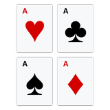 Slide Poker FREE icône