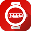 London & UK Live Bus Countdown アイコン