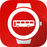 London Live Bus Countdown aplikacja