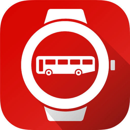 London & UK Live Bus Countdown