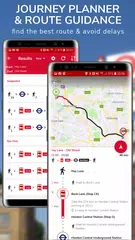 Descargar XAPK de London Live Bus Countdown