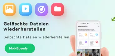Daten & Bild Rettung