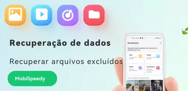 Recuperação de Dados