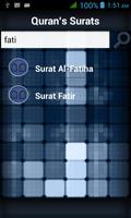 برنامه‌نما Al Quran-ul-Kareem عکس از صفحه