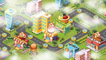 Cooking Tycoon Ekran Görüntüsü 2