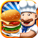 бургер магнат 2 - BurgerTycoon APK