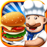 Burger Tycoon 2 biểu tượng