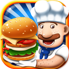 Icona Burger tycoon 2