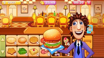 Burger Tycoon 2 imagem de tela 1