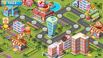 Burger Tycoon 2 ảnh chụp màn hình 2