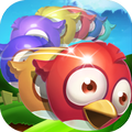 Bird Revenge
