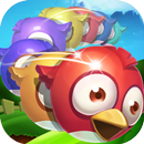 Vengeance des oiseaux APK