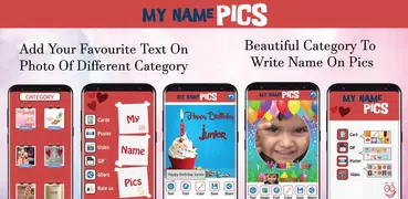 My Name Pics - Videos, Gifs an