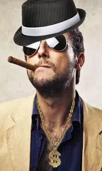 Gangster photo effect editor APK download