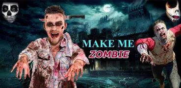 Make Me Zombie