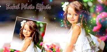 Bokeh Photo Effects