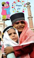 Eid Photo Effects-poster