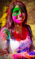 Holi Photo Effects screenshot 2