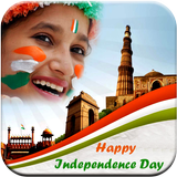 Independence Day - 15 August biểu tượng