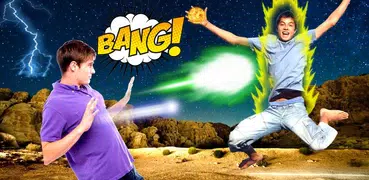 Super Power Fx Photo editor