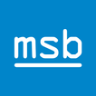 ”Mobisys MSB App