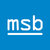 Mobisys MSB App icône