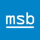 Mobisys MSB App icon