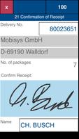 Mobisys MSB App screenshot 1