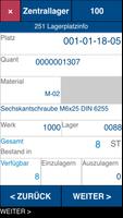Mobisys MSB App Ekran Görüntüsü 2